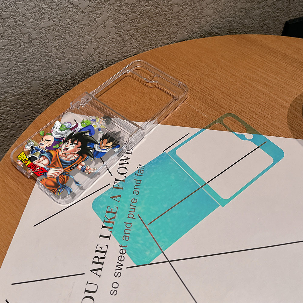 Coque de téléphone transparent - Phone Cases Japan avis et prix