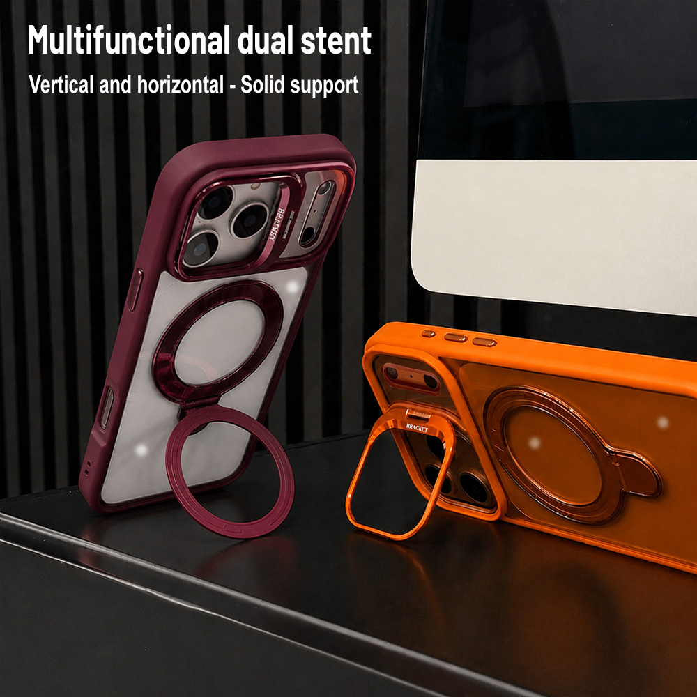 Coque de téléphone magnétique  - Phone Cases Quality avis et prix