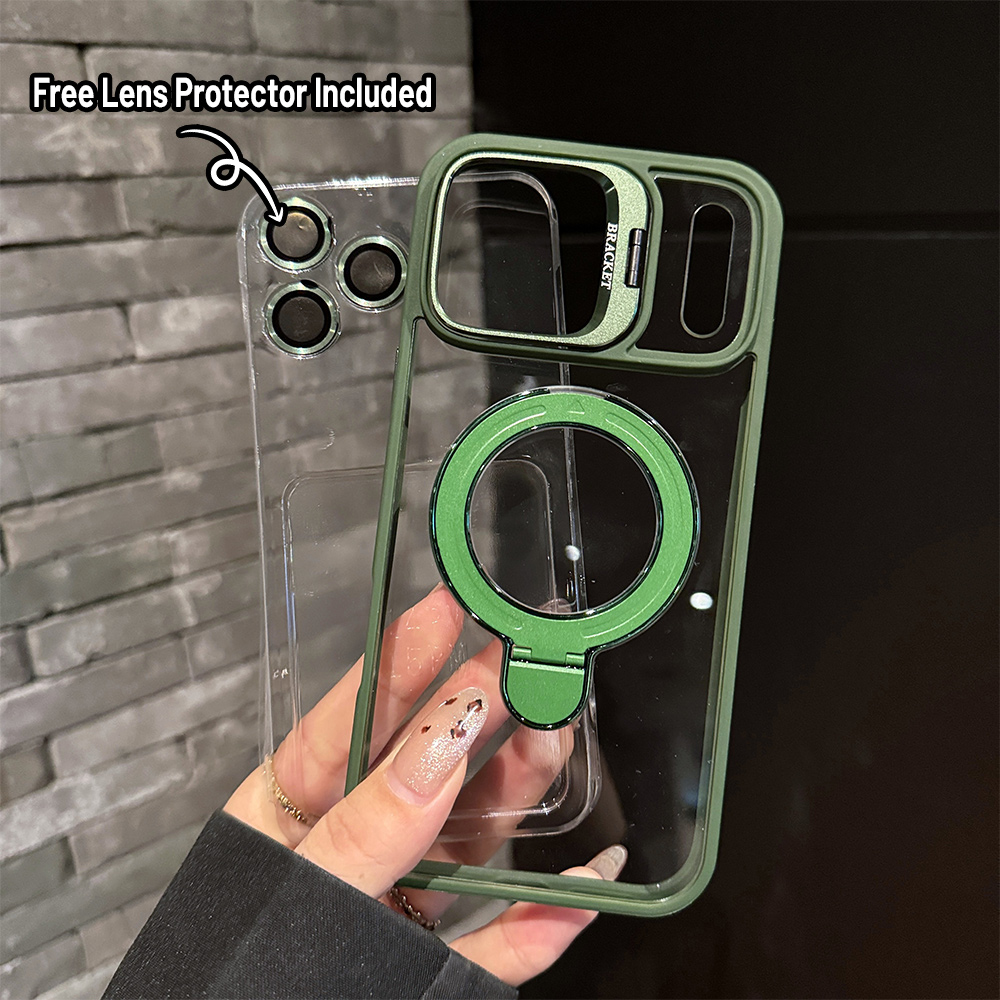 Coque de téléphone magnétique  - Phone Cases Quality avis et prix
