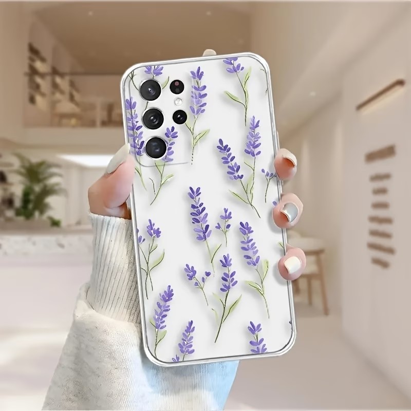 Coque de téléphone transparent - Phone Cases Samsung S25 Ultra avis et prix