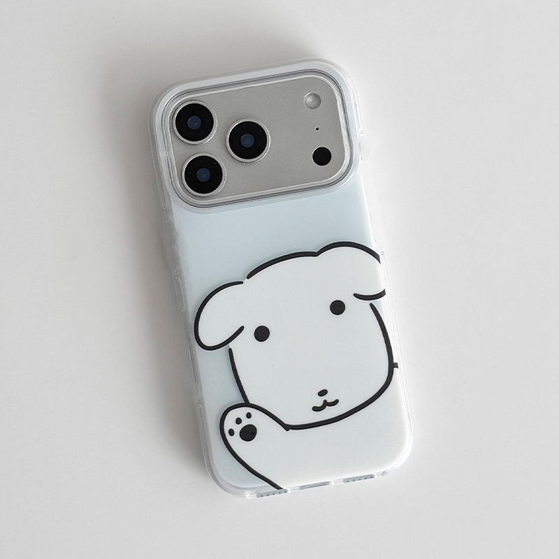 Coque de téléphone coréenne mi - Phone Cases Korea avis et prix