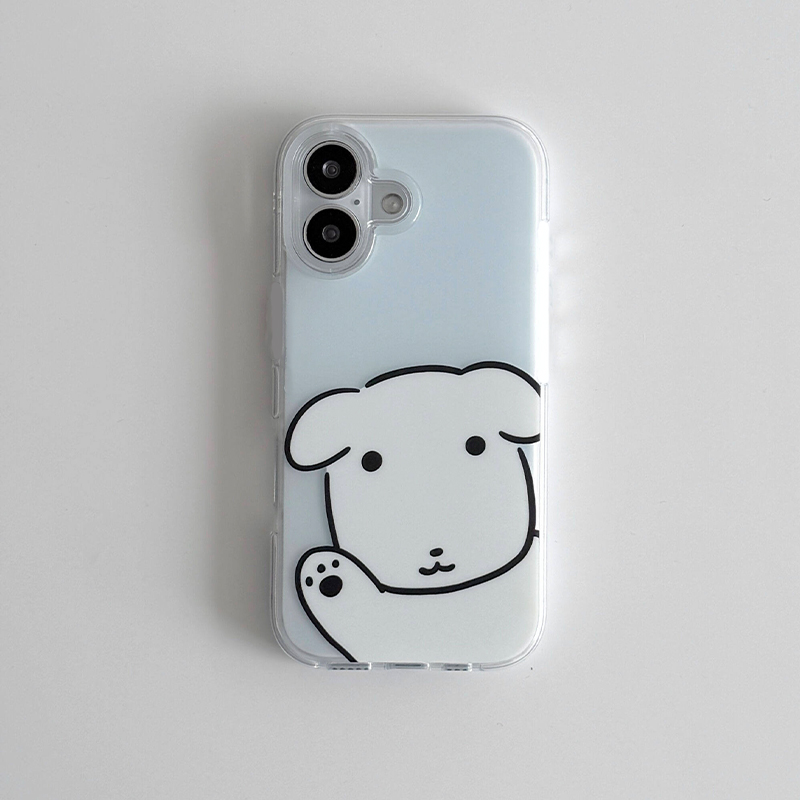 Coque de téléphone coréenne mi - Phone Cases Korea avis et prix
