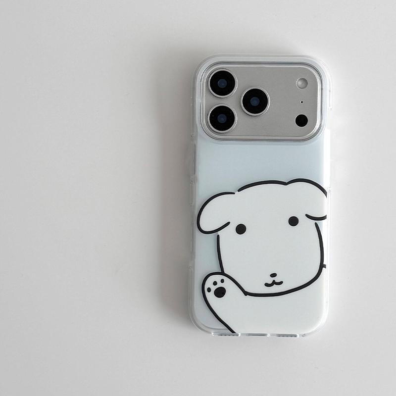 Coque de téléphone coréenne mi - Phone Cases Korea avis et prix