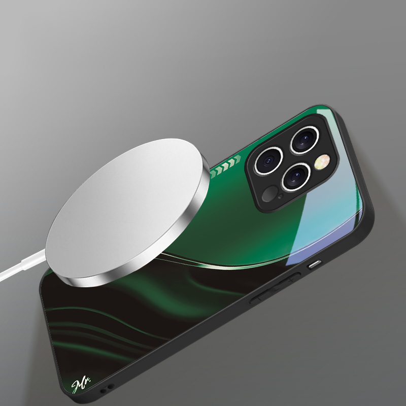 Coque de téléphone en verre Ma - Phone Cases Magsafe avis et prix