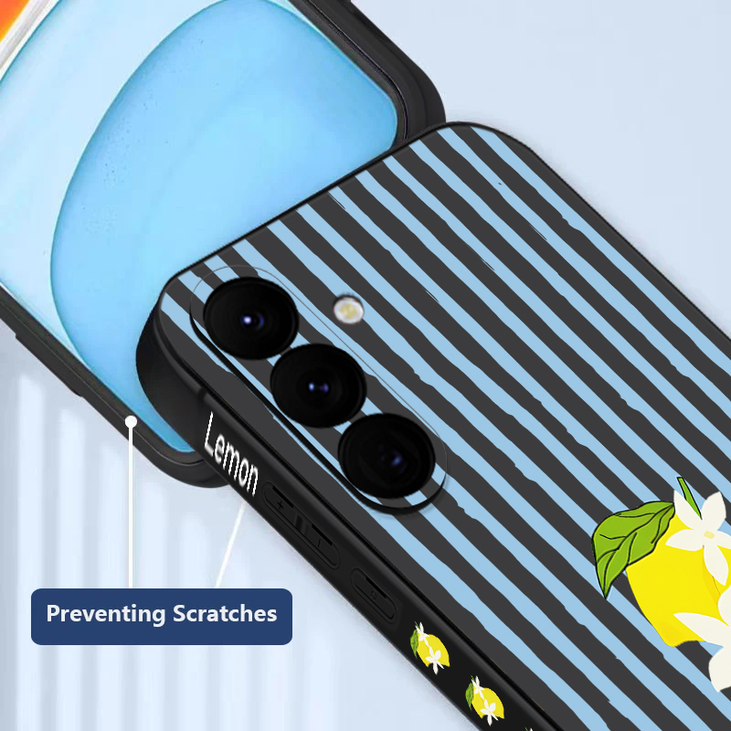 Coque de téléphone en TPU à mo - Phone Cases Galaxy A17 avis et prix