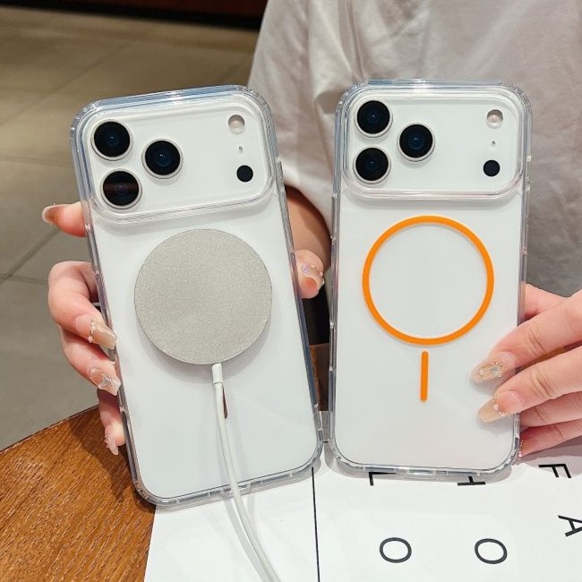 Étui de chargement sans fil ma - Phone Cases Quality avis et prix