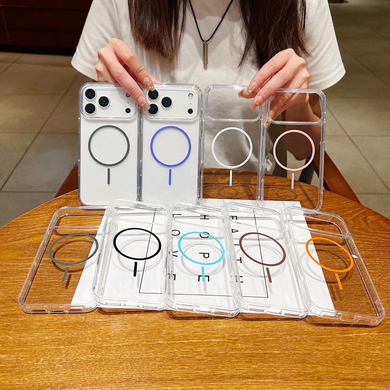 Étui de chargement sans fil ma - Phone Cases Quality avis et prix
