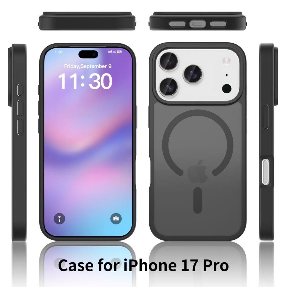Coque de téléphone magnétique  - Phone Cases Magsafe avis et prix