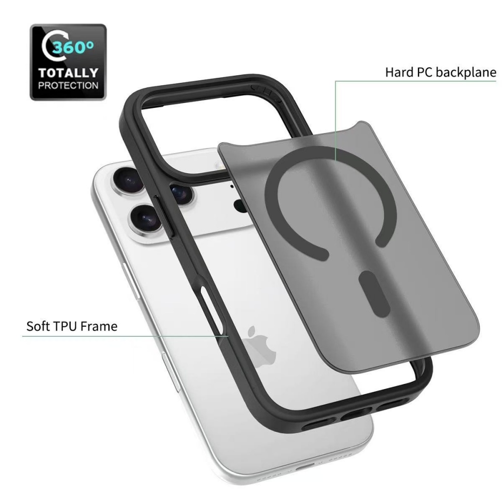 Coque de téléphone magnétique  - Phone Cases Magsafe avis et prix