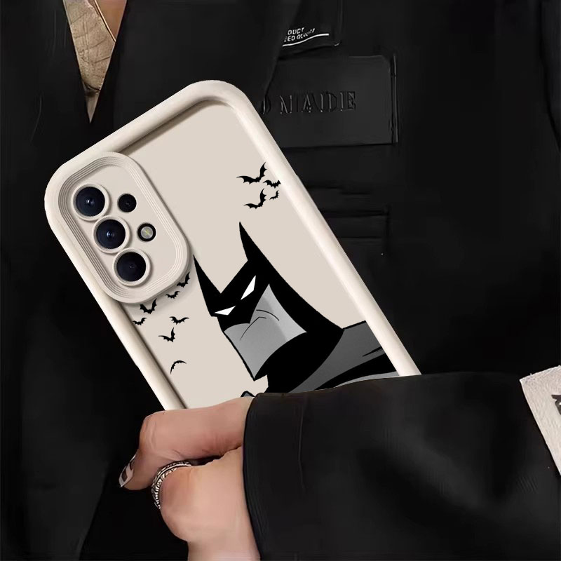 Coque de protection souple B-B - Phone Cases Galaxy A17 avis et prix