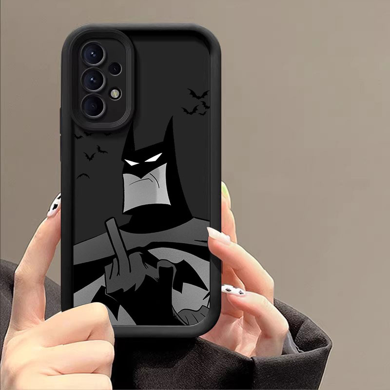 Coque de protection souple B-B - Phone Cases Galaxy A17 avis et prix