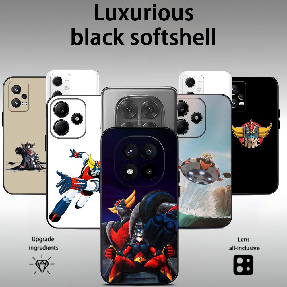 Coque de téléphone UFO Robot G - Phone Cases Xiaomi 14 avis et prix