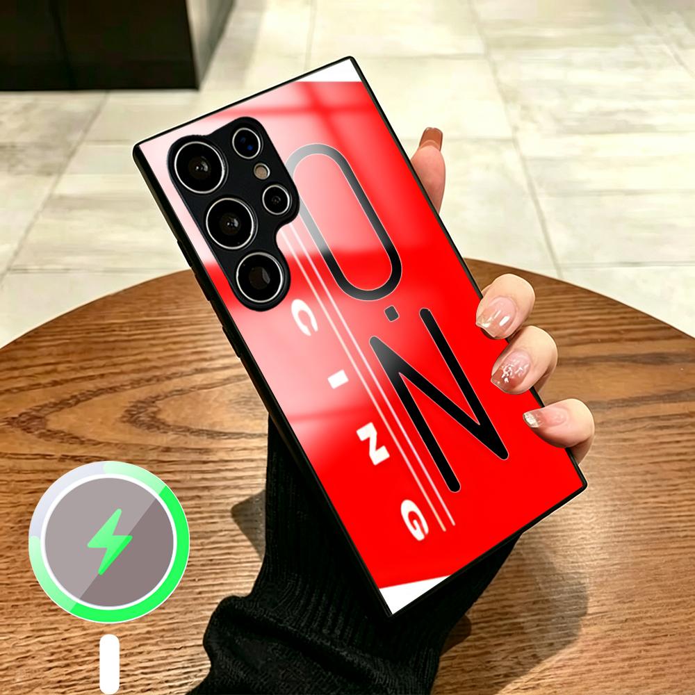 Étui de téléphone magnétique e - Phone Cases Brands avis et prix