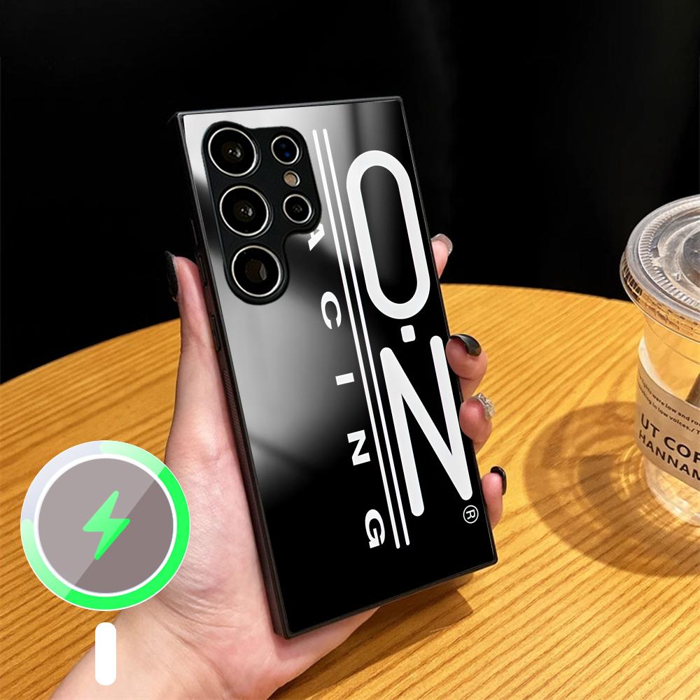 Étui de téléphone magnétique e - Phone Cases Brands avis et prix
