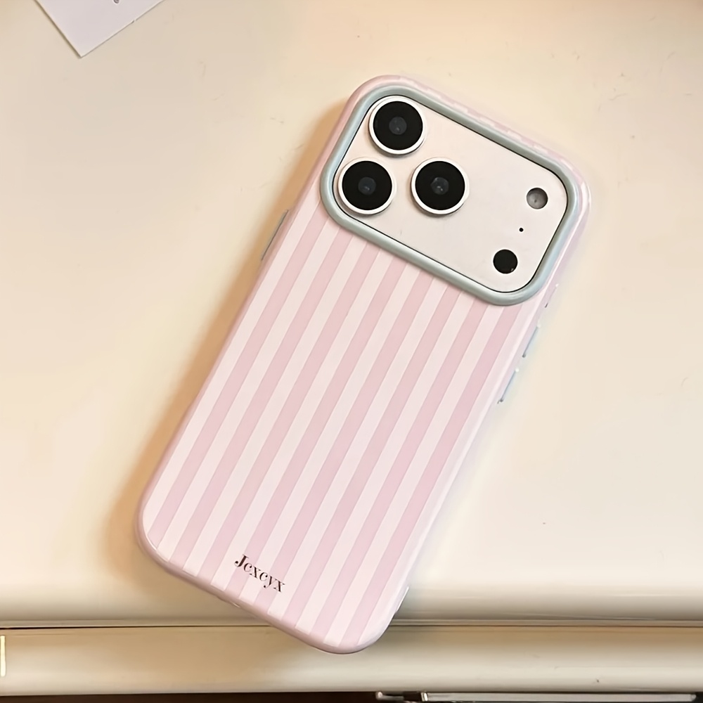 Coque de téléphone en TPU soup - Phone Cases Korea avis et prix