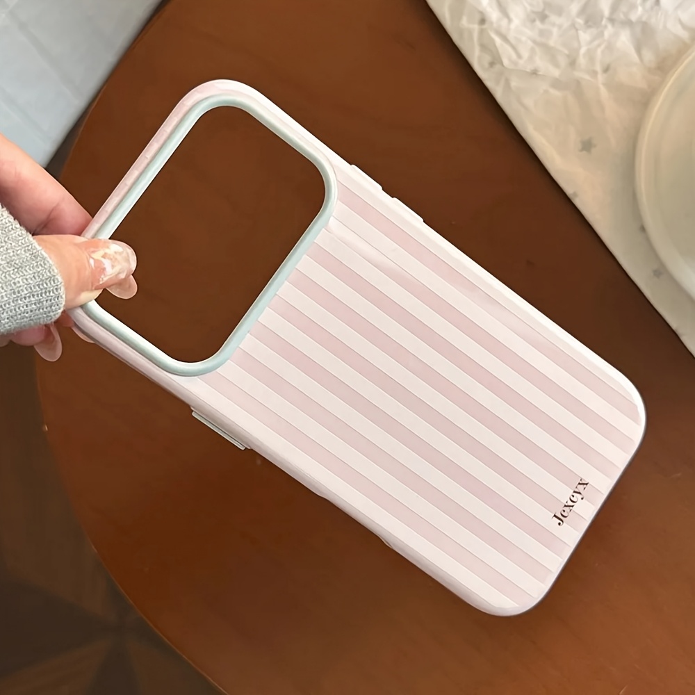 Coque de téléphone en TPU soup - Phone Cases Korea avis et prix