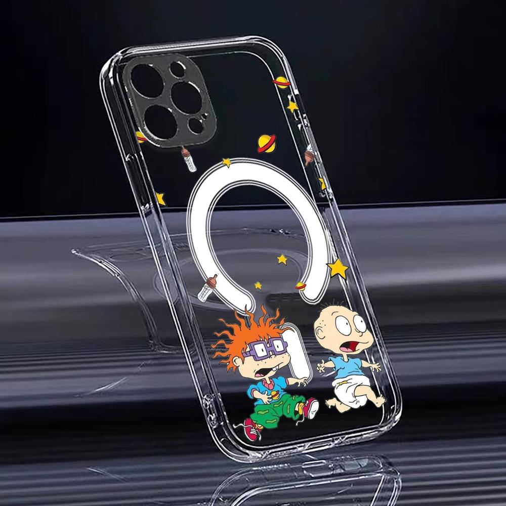 Coque de téléphone Anime R-Rug - Phone Cases Magsafe avis et prix