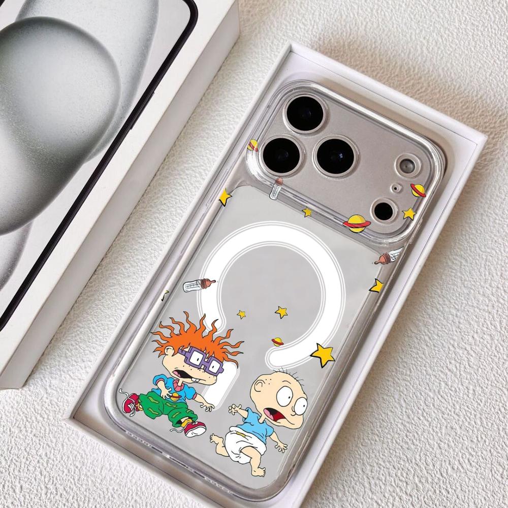 Coque de téléphone Anime R-Rug - Phone Cases Magsafe avis et prix