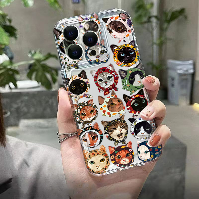 Coque de téléphone transparent - Phone Cases Galaxy A17 avis et prix