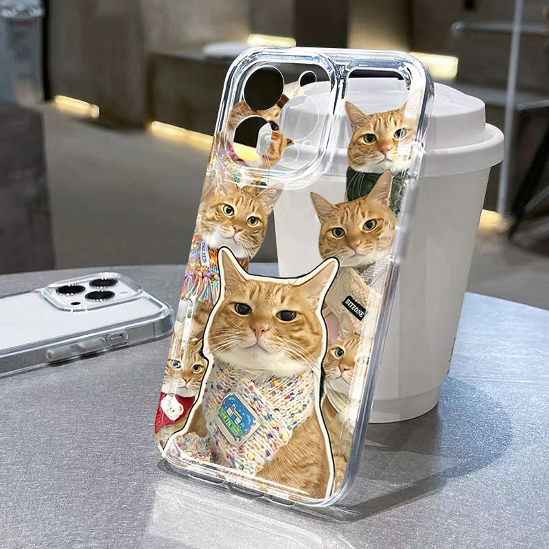 Coque de téléphone transparent - Phone Cases Galaxy A17 avis et prix