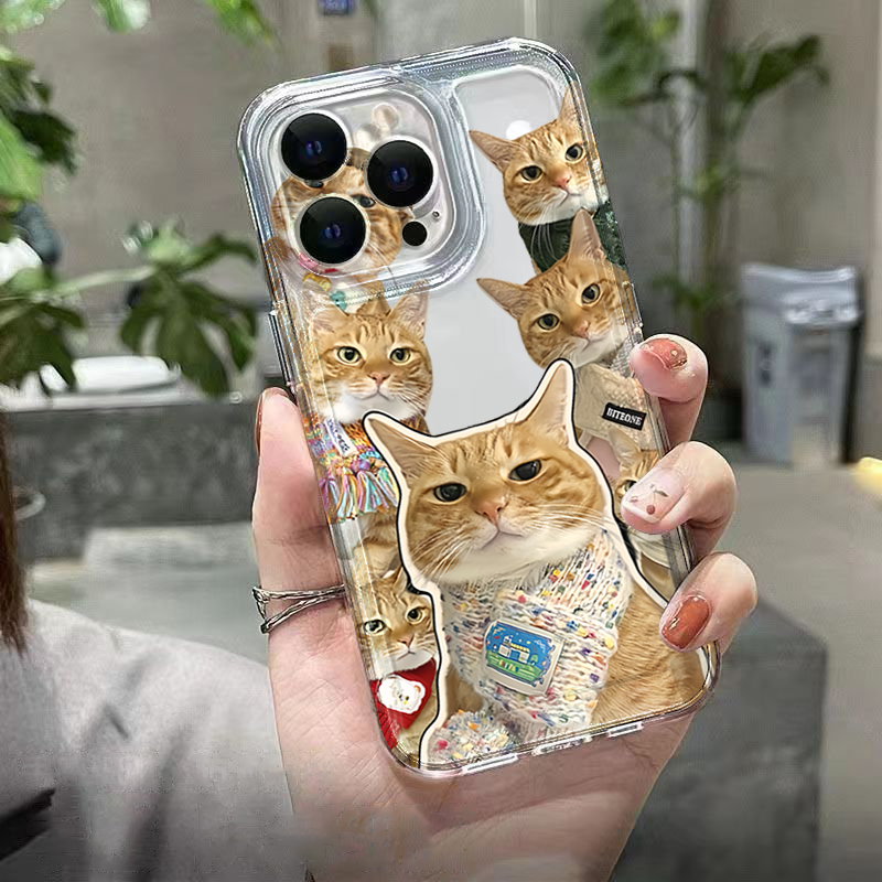 Coque de téléphone transparent - Phone Cases Galaxy A17 avis et prix