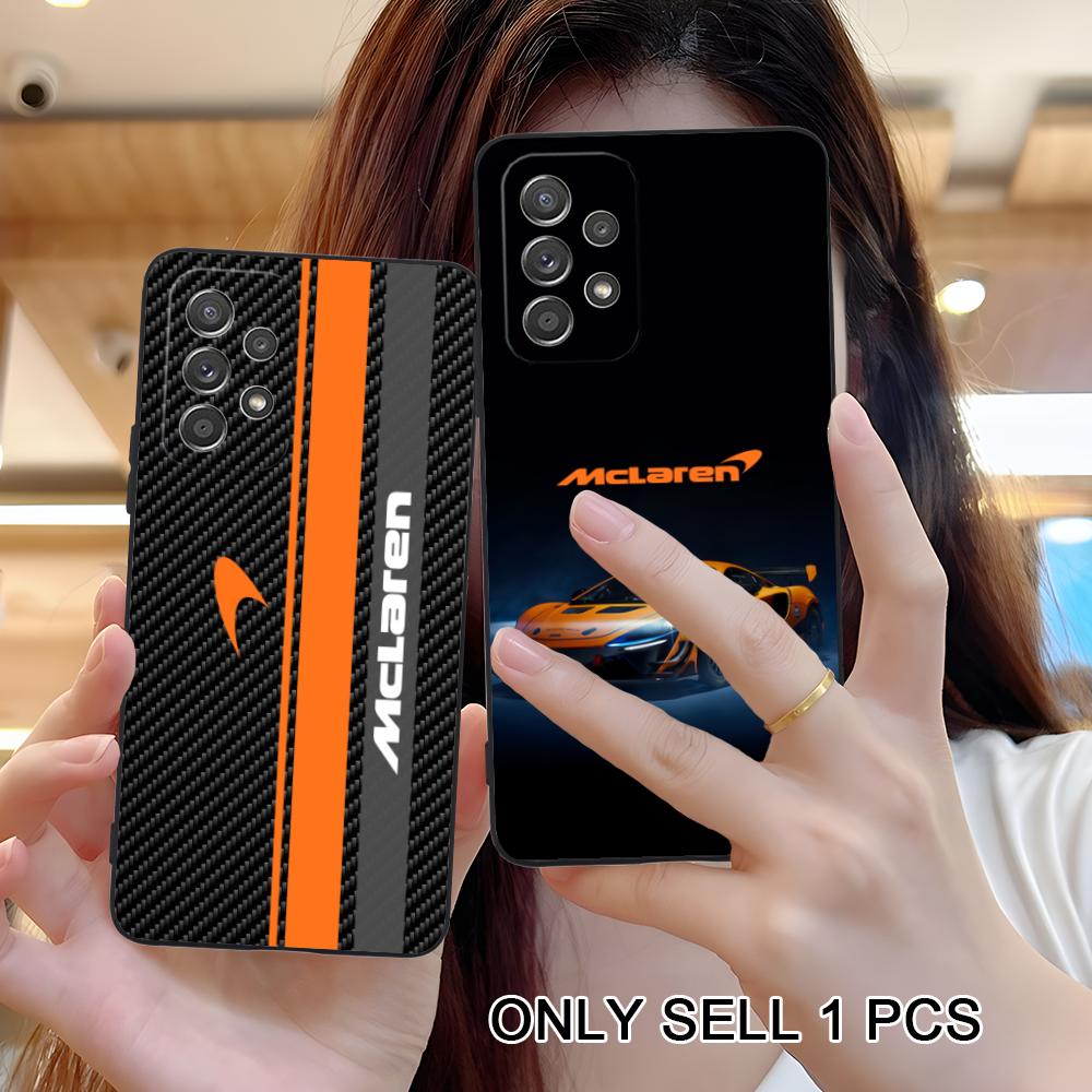 Coque de téléphone M-Mclaren-S - Phone Cases Galaxy A17 avis et prix