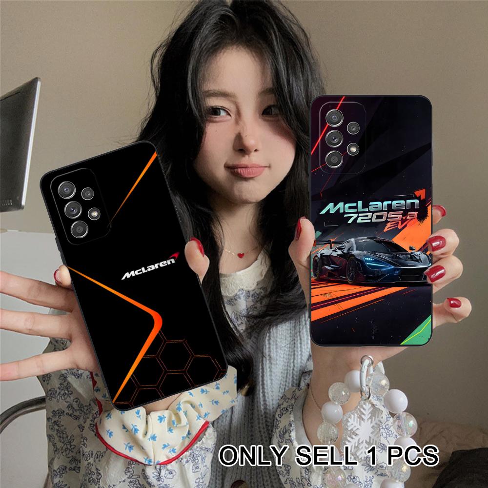 Coque de téléphone M-Mclaren-S - Phone Cases Galaxy A17 avis et prix