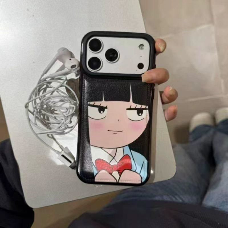 Nouvelle mode japon INS mignon - Phone Cases Japan avis et prix
