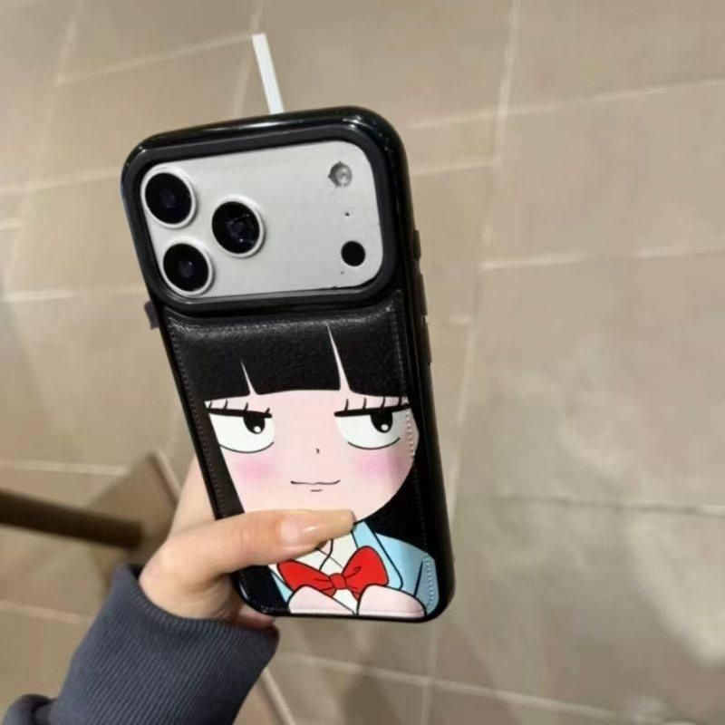 Nouvelle mode japon INS mignon - Phone Cases Japan avis et prix