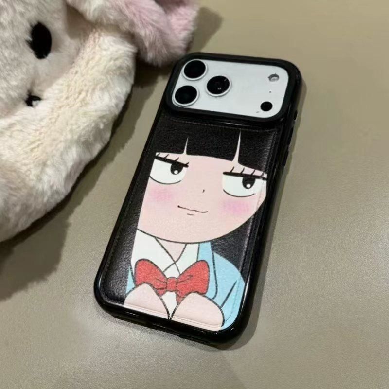 Nouvelle mode japon INS mignon - Phone Cases Japan avis et prix