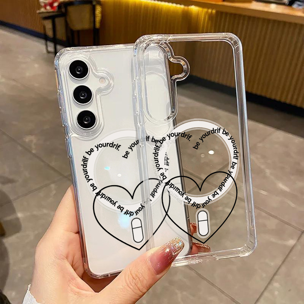 Coque de téléphone Magsafe Lov - Phone Cases Magsafe avis et prix