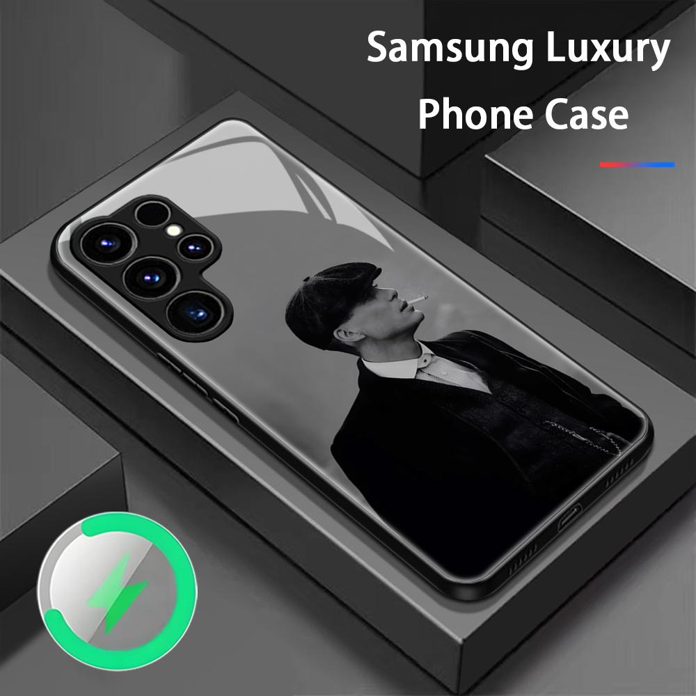 Coque de téléphone Peaky B-Bli - Phone Cases Samsung S25 Ultra avis et prix