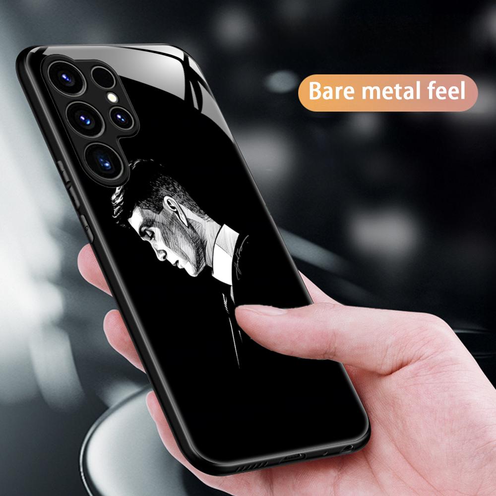 Coque de téléphone Peaky B-Bli - Phone Cases Samsung S25 Ultra avis et prix