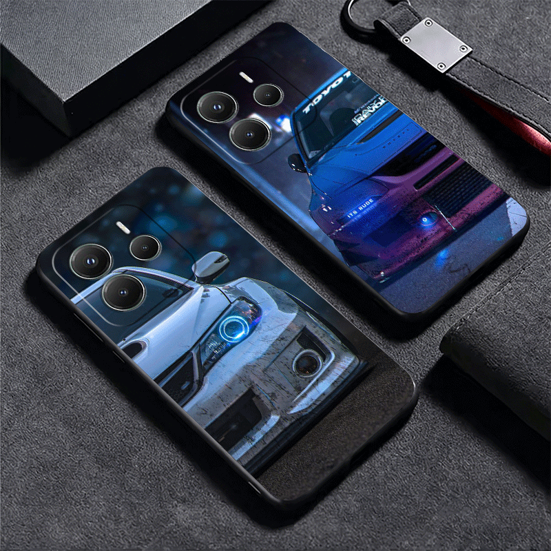 Coque de téléphone souple sur  - Phone Cases Shein avis et prix