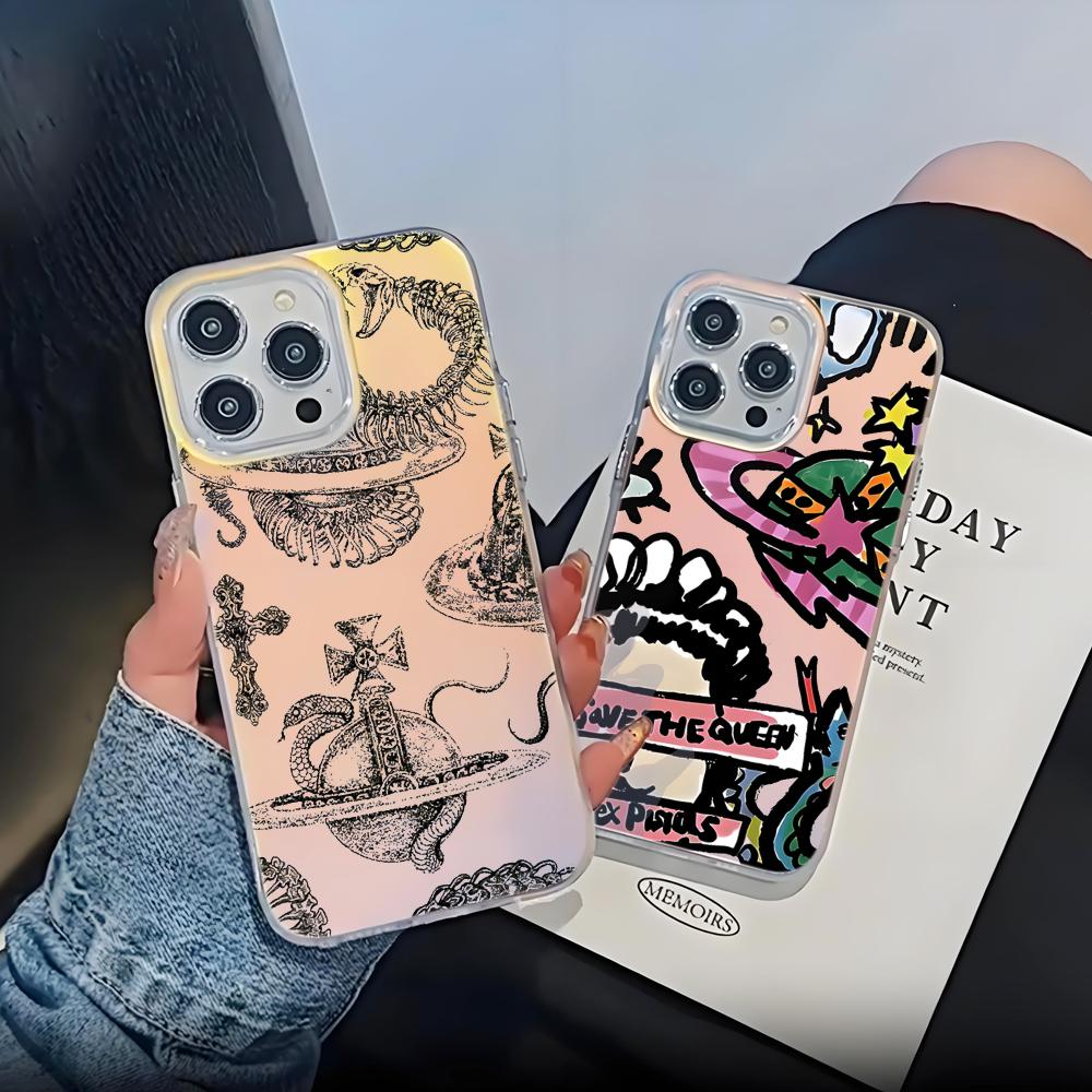 Coque de téléphone de luxe à d - Phone Cases Brands avis et prix