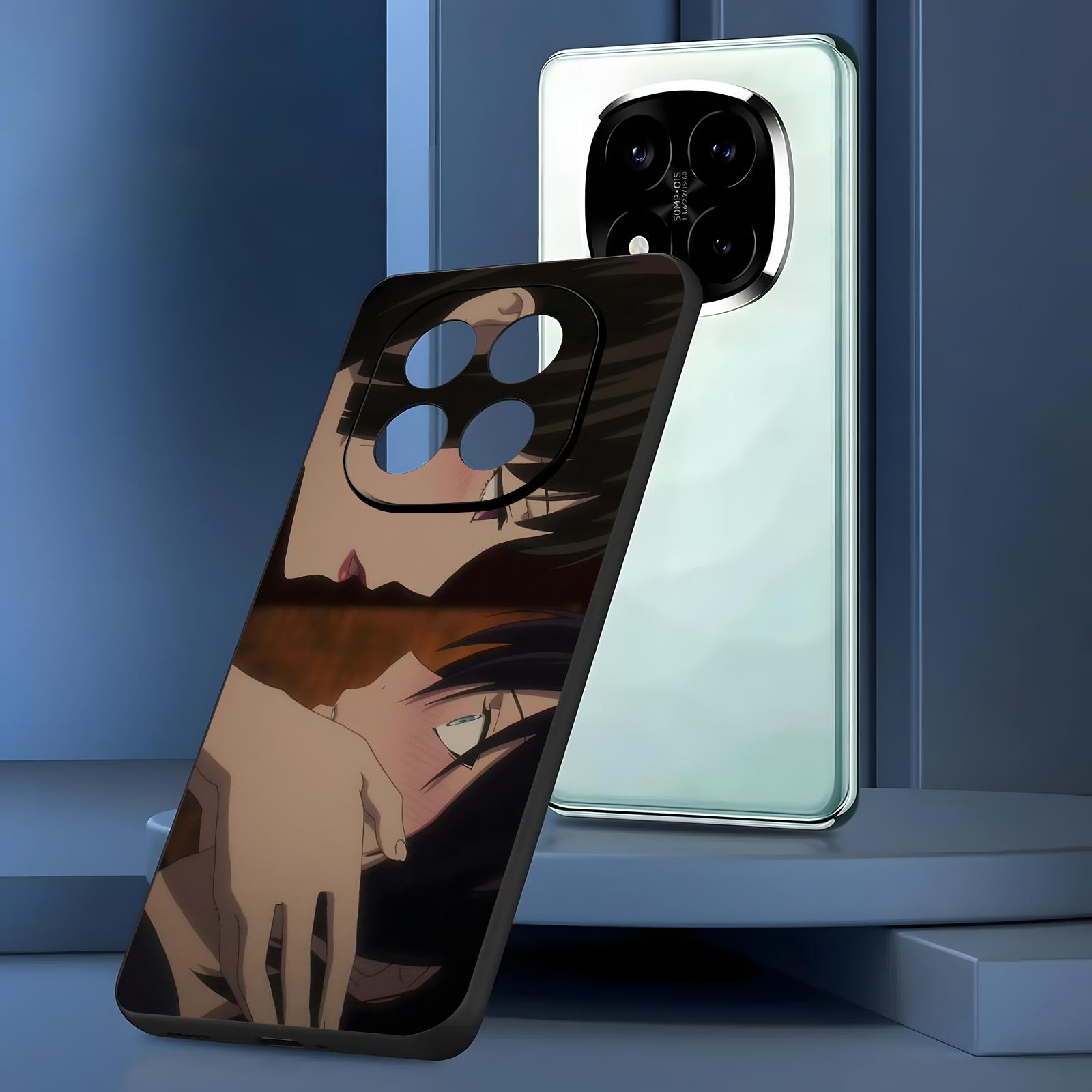 Coque de téléphone Anime Norag - Phone Cases Xiaomi 14 avis et prix