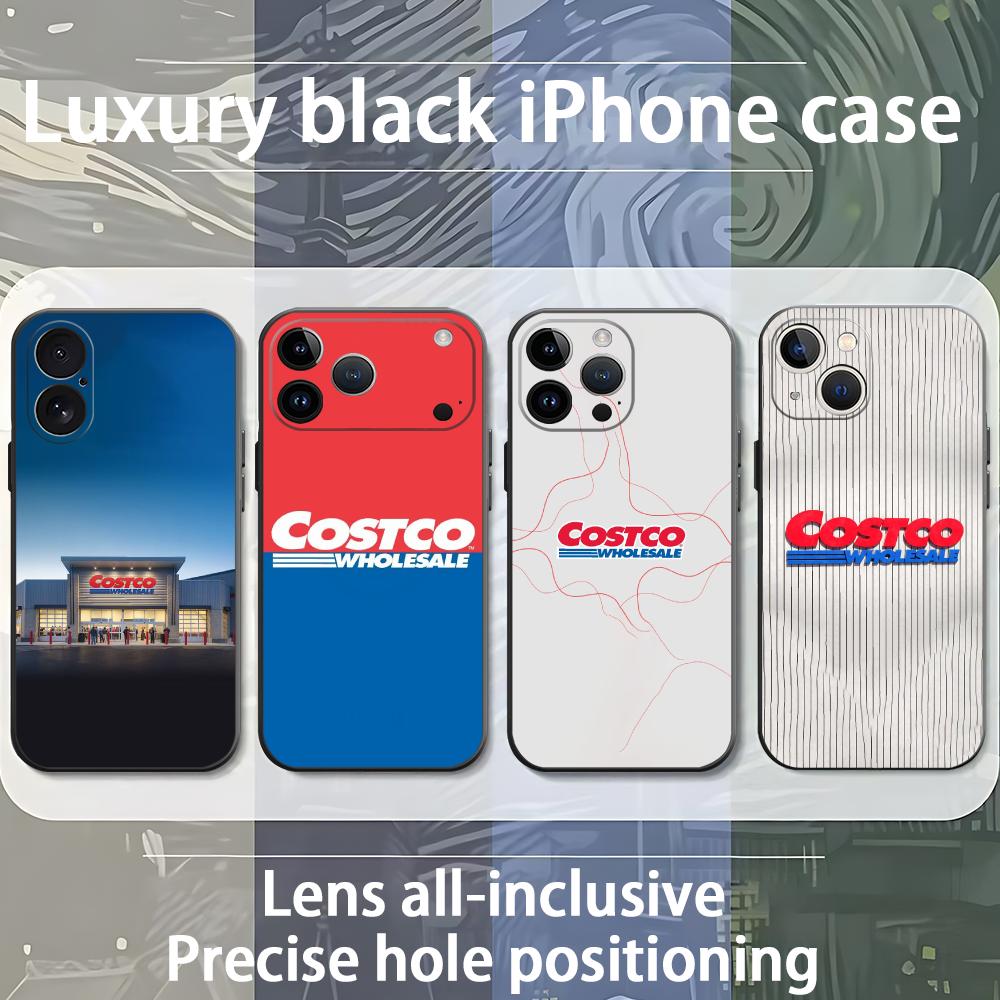 Coque de téléphone Walmart Cos - Phone Cases Walmart avis et prix