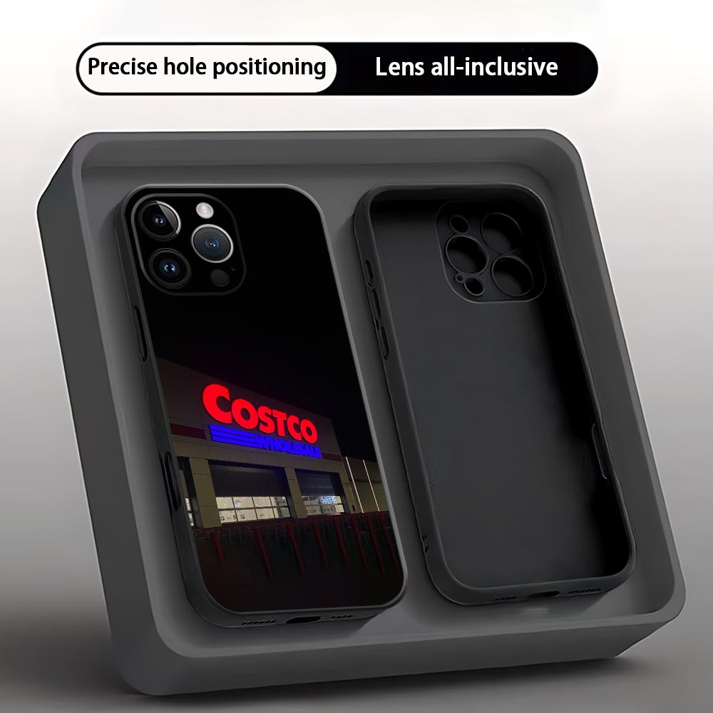 Coque de téléphone Walmart Cos - Phone Cases Walmart avis et prix