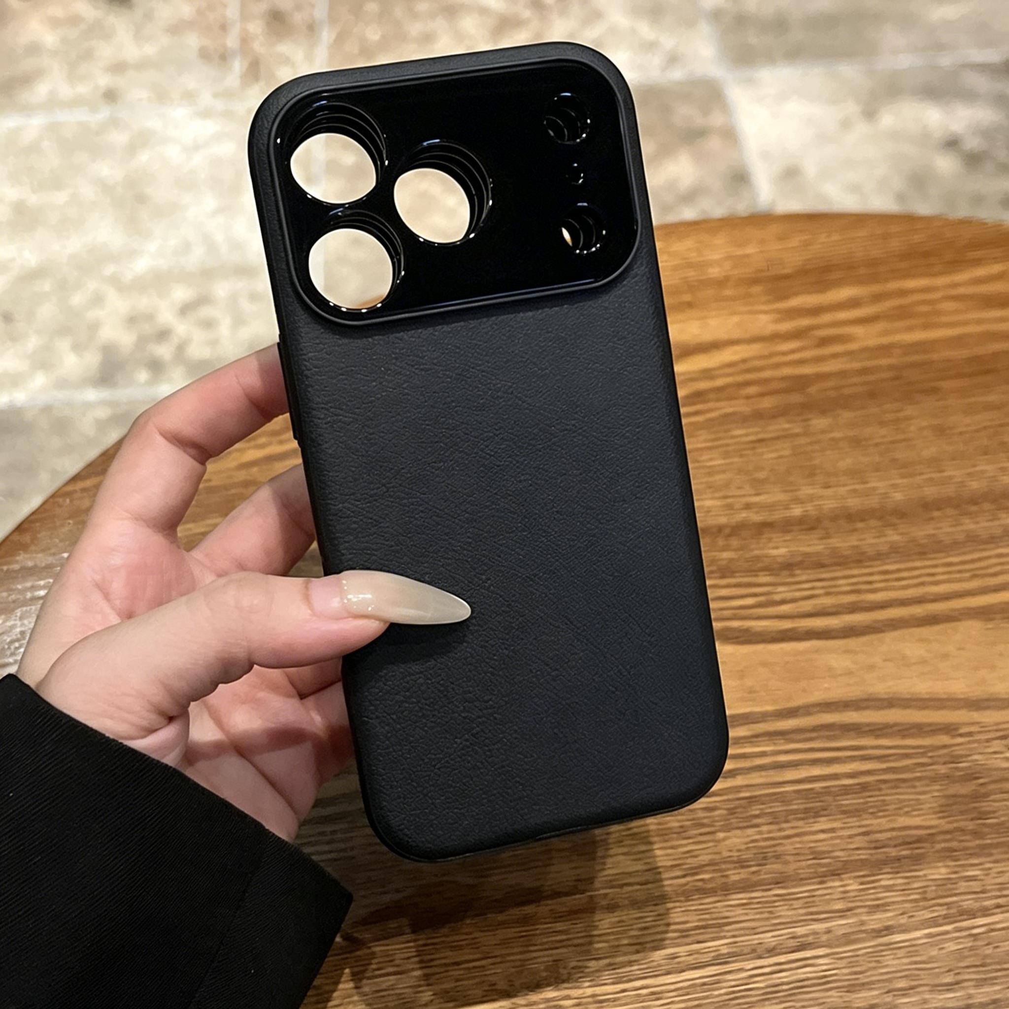 Étui magnétique Magsafe à diss - Phone Cases Quality avis et prix