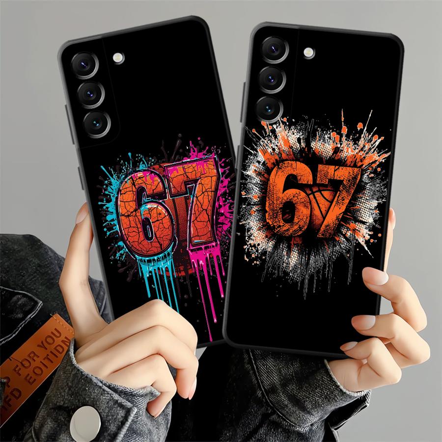 Coque de téléphone Graffiti Ba - Phone Cases Galaxy A17 avis et prix