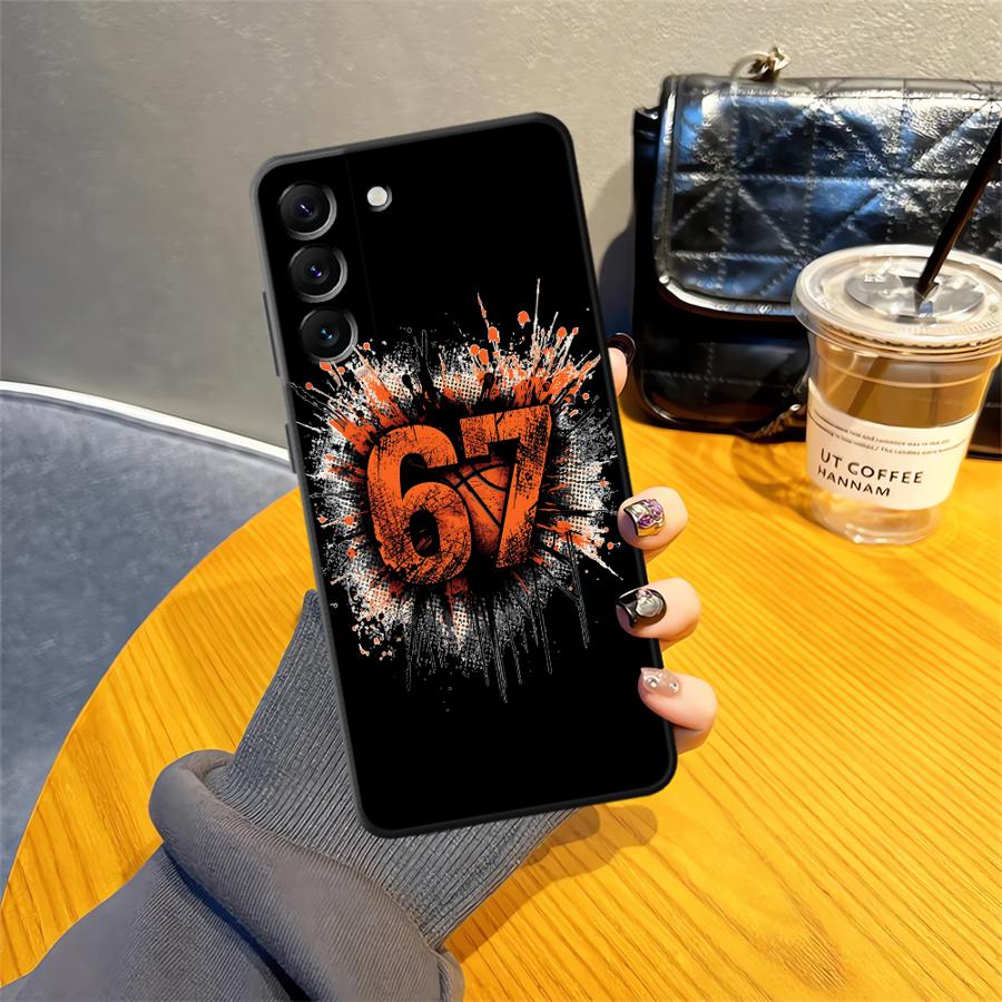 Coque de téléphone Graffiti Ba - Phone Cases Galaxy A17 avis et prix
