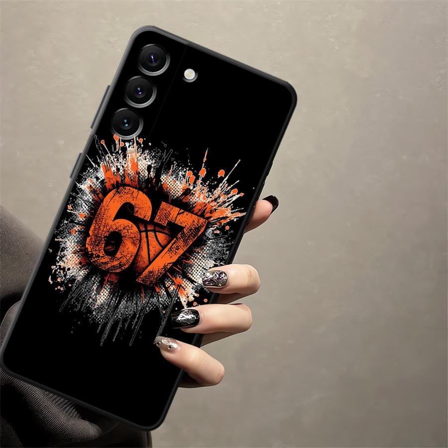 Coque de téléphone Graffiti Ba - Phone Cases Galaxy A17 avis et prix