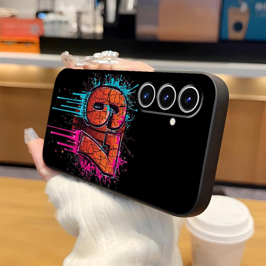Coque de téléphone Graffiti Ba - Phone Cases Galaxy A17 avis et prix