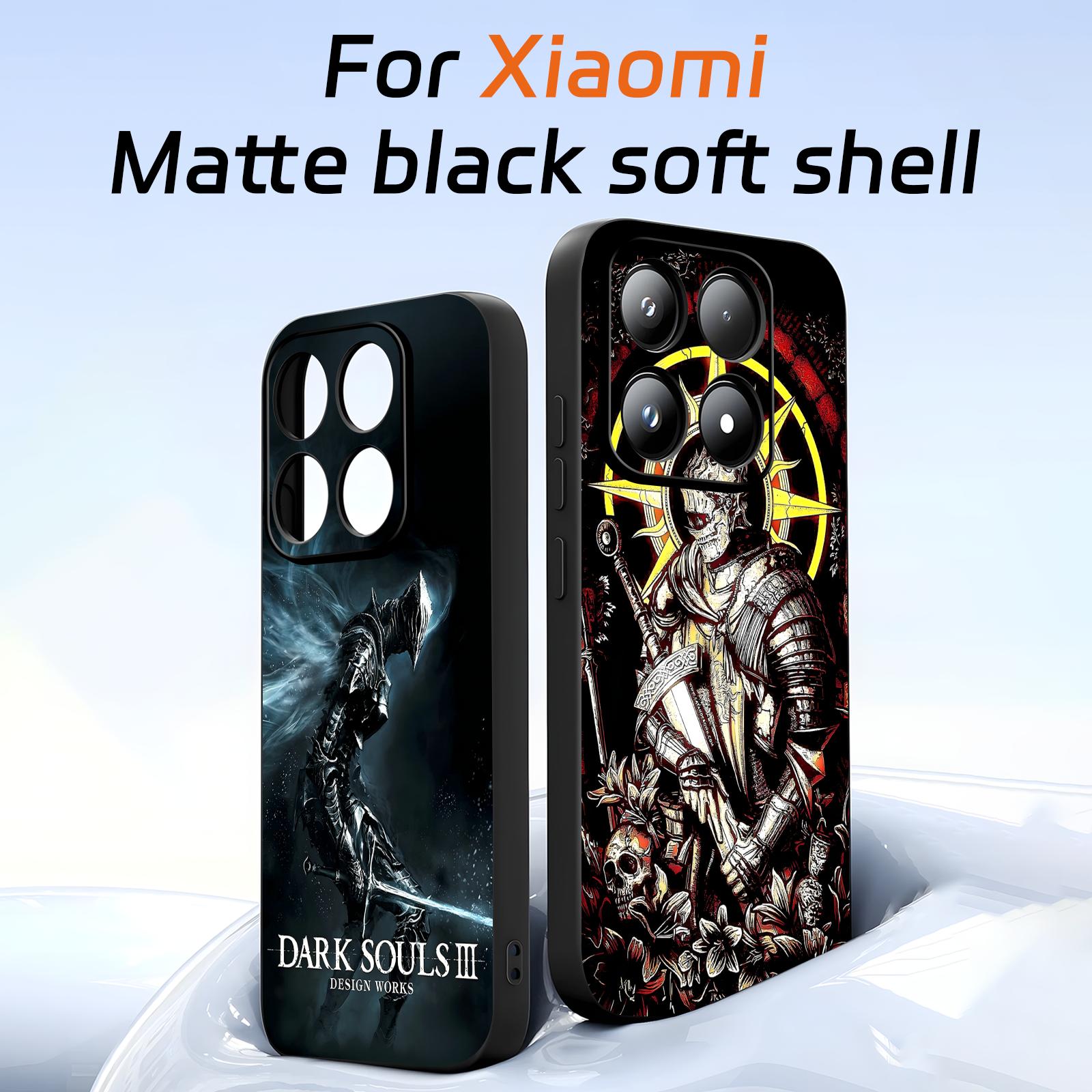 Coque de téléphone pour Xiaomi - Phone Cases Xiaomi 14 avis et prix