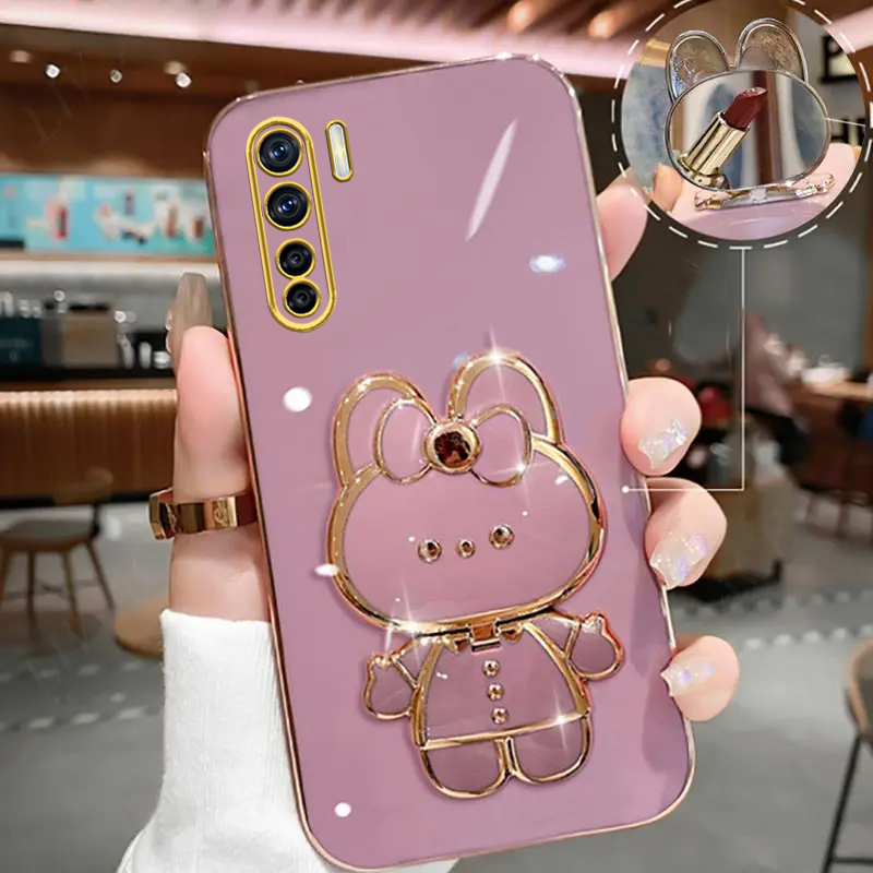 A 91 miroir de maquillage mign - Phone Cases Vogue avis et prix