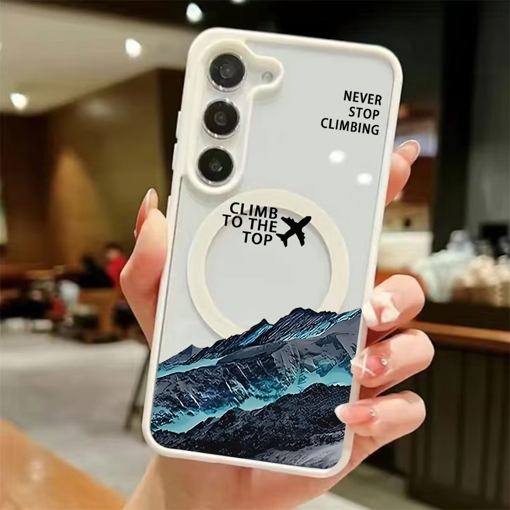 Coque de téléphone magnétique  - Phone Cases Magsafe avis et prix