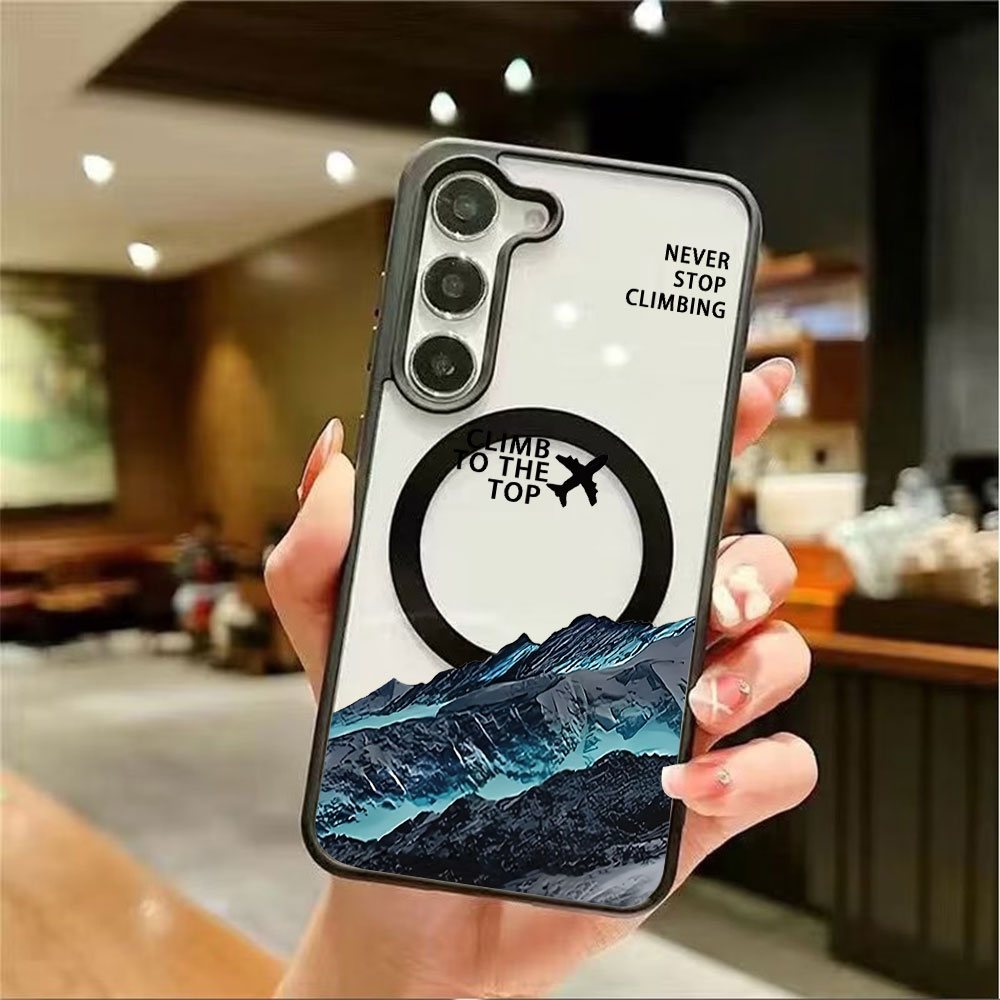 Coque de téléphone magnétique  - Phone Cases Magsafe avis et prix