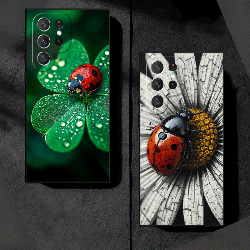 Coque de téléphone souple moti - Phone Cases Shein avis et prix