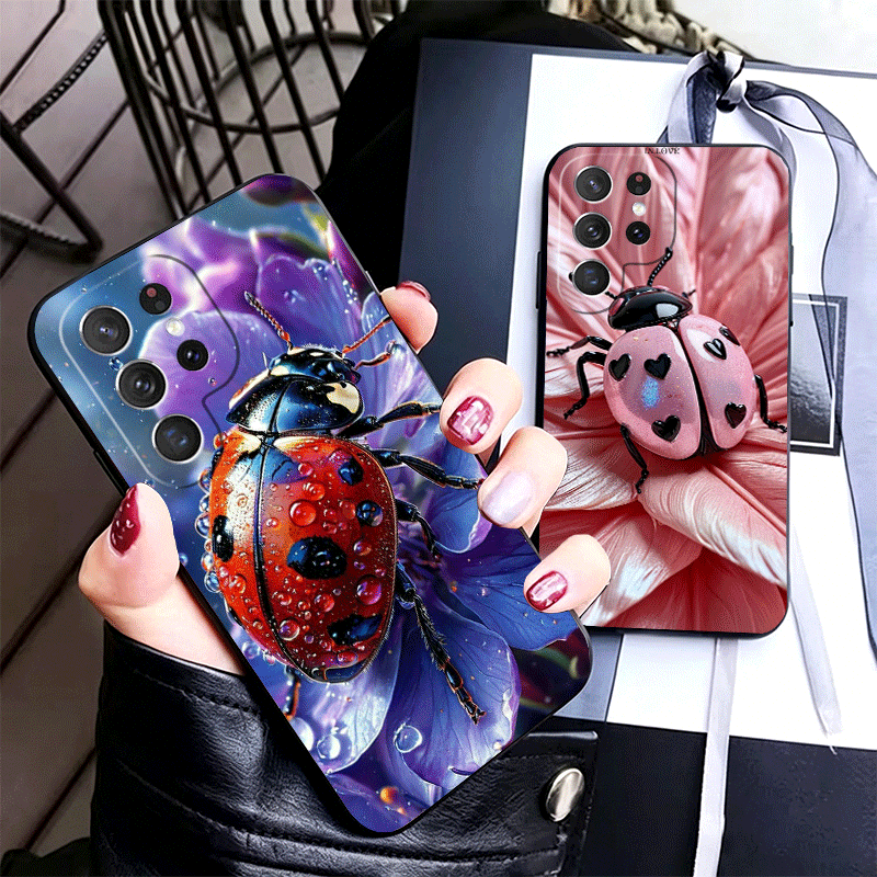 Coque de téléphone souple moti - Phone Cases Shein avis et prix