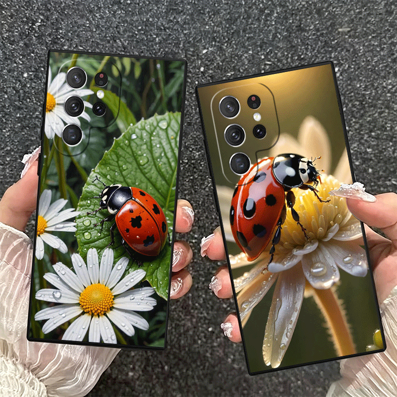 Coque de téléphone souple moti - Phone Cases Shein avis et prix